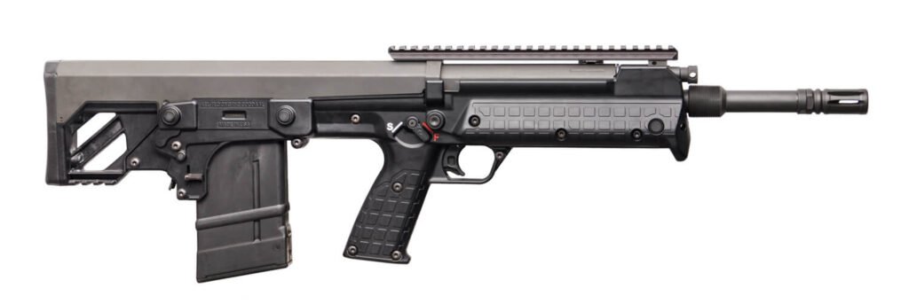 Keltec RFB Carbine 308 Win