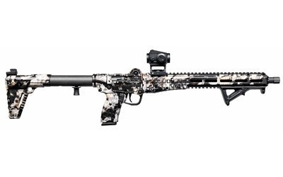 KELTEC S2K DFNDR 10MM 15RD SKY