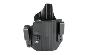LAG DFNDR SPFD XD 4" OWB/IWB BLK RH