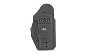 LAG LIB MK II SIG P365 BLK AMBI