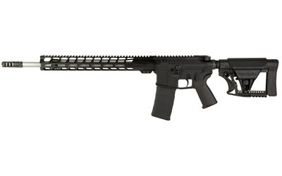 LANTAC RAVEN 223WYLDE 18" 3G 30RD BK