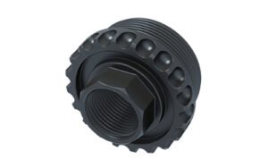 LANTAC ADC DT 5/8X24 HUB TI