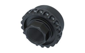 LANTAC ADC DT 5/8X24 HUB