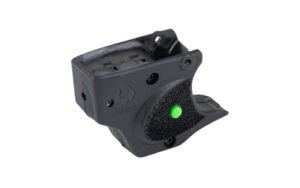 VIRIDIAN E SERIES GRN LSR BGUARD 2.0