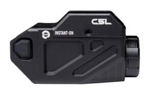 VIRIDIAN C5L LIGHT/GRN LSR 650 LUM