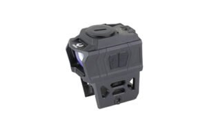VIRIDIAN MDS25 MDRN DOT 3 MOA GRN T2