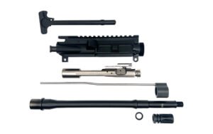 LBE READY BUILD KIT 13.7" CHF BBL