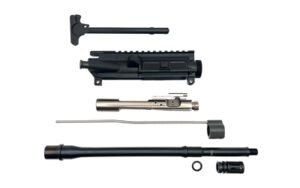 LBE READY BUILD KIT 14.5" CHF BBL