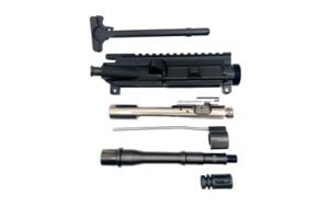 LBE READY BUILD KIT 7.5" CHF BBL
