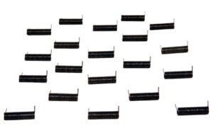 LBE AR15 EJCTN PORT CVR SPRING 20PK