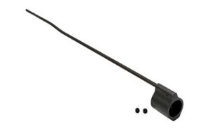 LBE LOW PRO GAS BLOCK W/RFL GAS TUBE