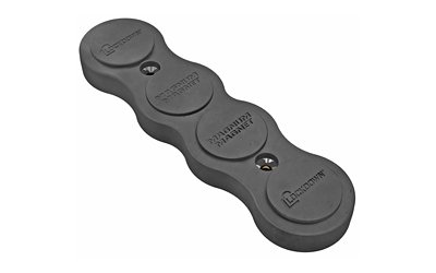 LOCKDOWN MAGNUM MAGNET