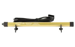 LOCKDOWN GOLDENROD DEHUMIDIFIER 12"