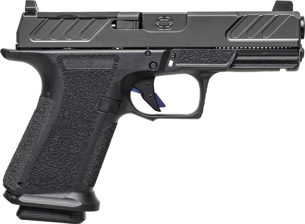 Shadow Systems MR920 LE Edition 9mm