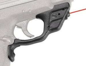 Crimson Trace Lightguard M&P Shield