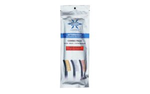 LEGEND AFTERSHOCK BRUSH KIT