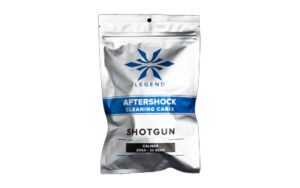 LEGEND AFTERSHOCK CLN CABLE 20GA
