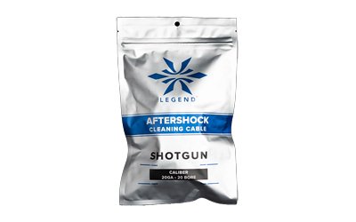LEGEND AFTERSHOCK CLN CABLE 20GA