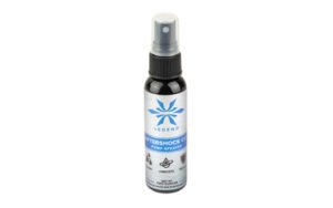 LEGEND AFTERSHOCK CLP PMP SPRY 2OZ