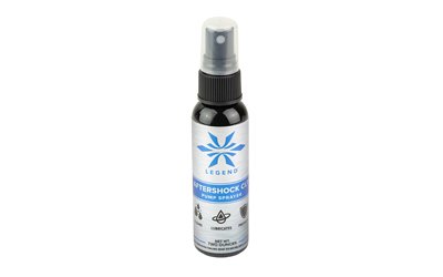 LEGEND AFTERSHOCK CLP PMP SPRY 2OZ