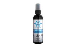 LEGEND AFTERSHOCK CLP PMP SPRY 4OZ