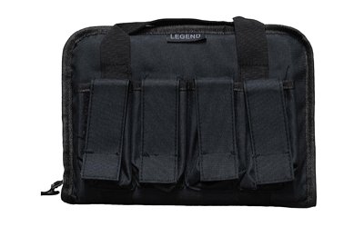 LEGEND PEGASUS TAC PISTOL CS BLK