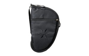 LEGEND PEGASUS PISTOL RUG 10.5" BLK