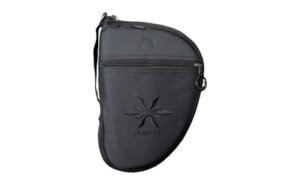 LEGEND PEGASUS PISTOL RUG 11.5" BLK