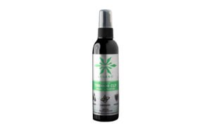LEGEND TREMOR SCNTD CLP PMP SPRY 4OZ