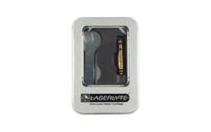 LASERLYTE LASER CARTRIDGE 9MM