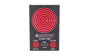 LASERLYTE SCORETYME SCORING TARGET
