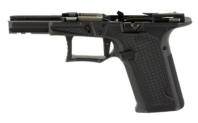 LWD DUSK CMPCT TXTRD BUILT FRAME BLK