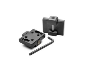 Leupold Deltapoint Pro Cross Slot Mnt
