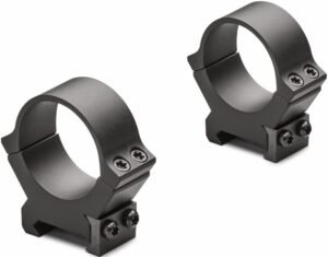 Leupold PRW2 Rings