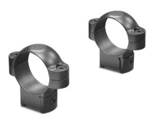 Leupold CZ 527 Medium Ringmount
