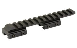 LEUP OPEN RANGE RIMFIRE 3/8" 1 PC