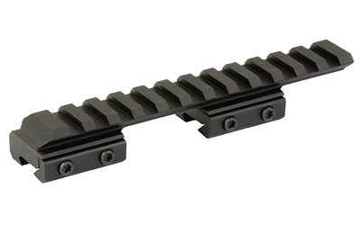 LEUP OPEN RANGE RIMFIRE 3/8" 1 PC