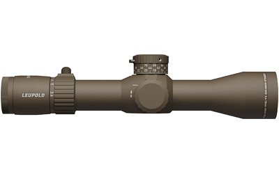 LEUP MARK 5HD 3.6-18X44 PR-1MOA DE