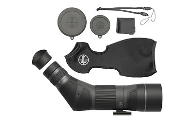LEUP SX4 PRO GUIDE HD G2 15-45X65 AN