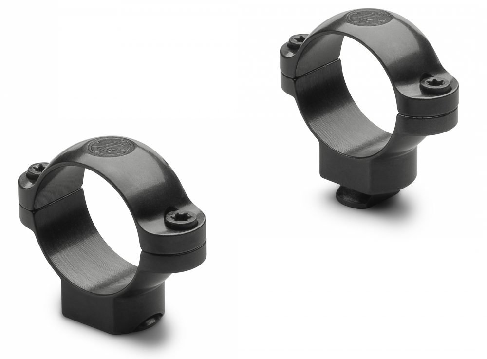 Leupold STD 1" Medium Rings