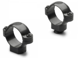Leupold STD 30mm High Rings
