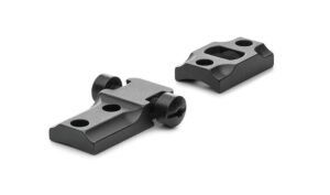 Leupold STD Remington 700 2-pc Matte