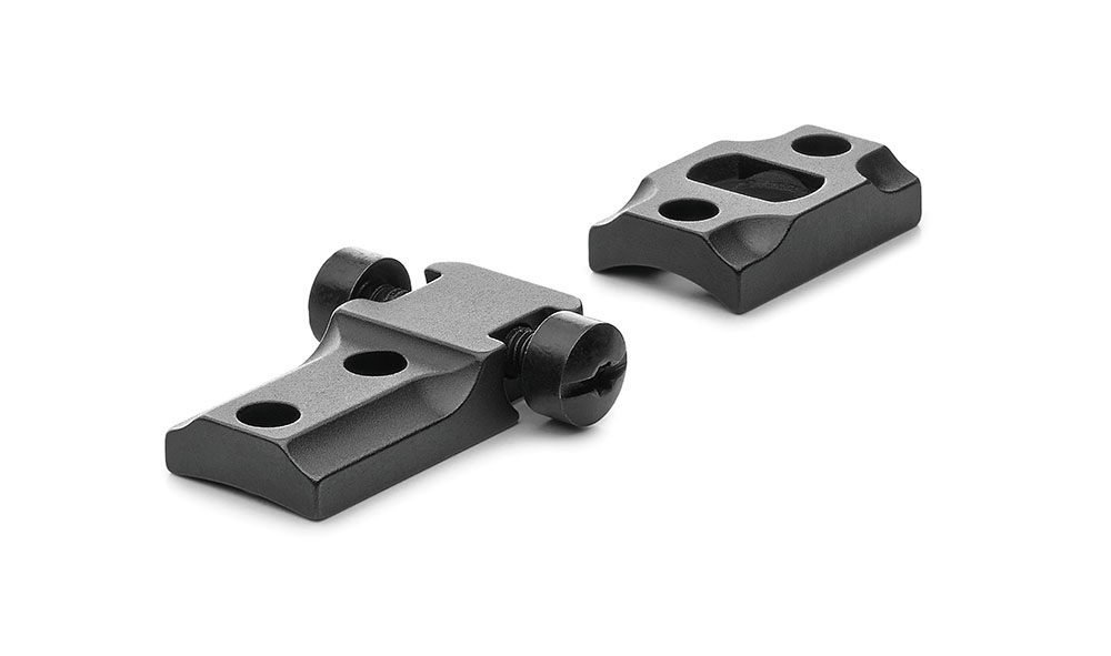 Leupold STD Remington 700 2-pc Matte
