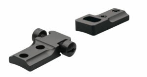 Leupold STD Remington 700 RVF 2-pc MT