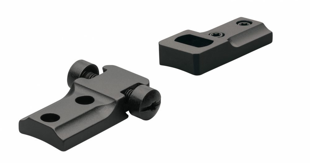 Leupold STD Remington 700 RVF 2-pc MT