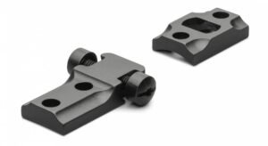 Leupold STD Weatherby Mark V 2-pc
