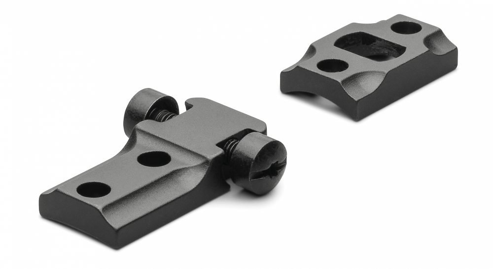 Leupold STD Weatherby Mark V 2-pc