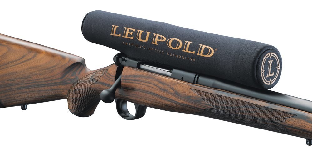 Leupold Neoprene Scope Cover (Large)