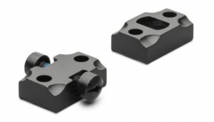 Leupold STD Tikka T3/T3x 2-pc