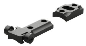Leupold STD Savage 10/110 Round Rcvr